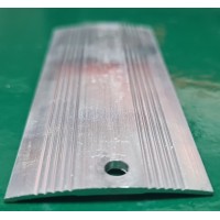 Порог 60мм*5,8мм*2,7м Алюминий (ПД 05) (10 шт/уп) Порог 60мм*5,8мм*2,7м Алюминий (ПД 05) (10 шт/уп)