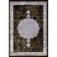 Ковер OMEGA 04482G gold/gold 1.6*2.3 (3.68 м.кв.) Ковер OMEGA 04482G gold/gold 1.6*2.3 (3.68 м.кв.)