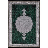 Ковер OMEGA 04482Y green/green 2.0*2.9 (5.8 м.кв.) Ковер OMEGA 04482Y green/green 2.0*2.9 (5.8 м.кв.)