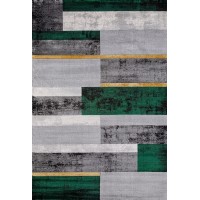 Ковер OMEGA 08709Y green/green 0,8*1,5 (1,2 м.кв.) Ковер OMEGA 08709Y green/green 0,8*1,5 (1,2 м.кв.)