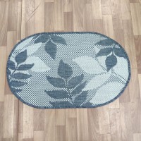 Ковер Циновка е4278/а1о/19 1,6*2,3 (3,13 кв.м) ОВАЛ Ковер Циновка е4278/а1о/19 1,6*2,3 (3,13 кв.м) ОВАЛ