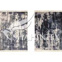 Универсальный коврик SHAHINTEX SKANDY 60*100 S006 Универсальный коврик SHAHINTEX SKANDY 60*100 S006