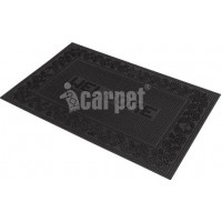 Коврик резиновый icarpet 40*60 001 Коврик резиновый icarpet 40*60 001