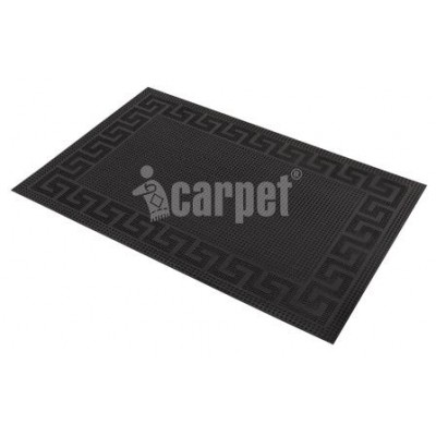 Коврик резиновый icarpet  40*60  002