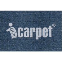 Коврик влаговпитывающий ЭКОНОМ 0,40х0,60 синий Шахинтекс АКЦИЯ Коврик влаговпитывающий ЭКОНОМ 0,40х0,60 синий Шахинтекс АКЦИЯ