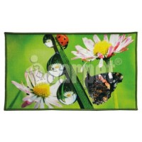 Универсальный коврик SHAHINTEX  FANTASY icarpet 40*60 006 АКЦИЯ