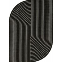 Ковер Kair S149 black/gray 1,4*2,0 (2,8 м2) Ковер Kair S149 black/gray 1,4*2,0 (2,8 м2)