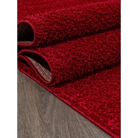 Ковер Lana T600 red 2,0*3,0 (6 м.кв.) Ковер Lana T600 red 2,0*3,0 (6 м.кв.)