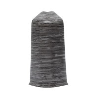 520 угол наружный для плинтуса 55мм "Quadro" Оксфордский дуб (1уп=25шт) 520 угол наружный для плинтуса 55мм "Quadro" Оксфордский дуб (1уп=25шт)