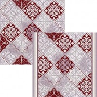 Дорожка 1,8 м р1697/a1r/85 (В) (36 кв.м) Дорожка 1,8 м р1697/a1r/85 (В) (36 кв.м)