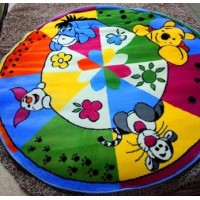 Ковер Хит-Сет Радуга 1168/a6к/rа 1,5*1,5 (1,77 кв.м) Ковер Хит-Сет Радуга 1168/a6к/rа 1,5*1,5 (1,77 кв.м)