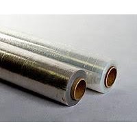 Стрейч пленка 500 мм 20мкм 2кг 2 сорт Стрейч пленка 500 мм 20мкм 2кг 2 сорт