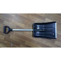 Лопата автом. "Актив-авто" не разбор. 290*365 с оц. пл. Лопата автом. "Актив-авто" не разбор. 290*365 с оц. пл.