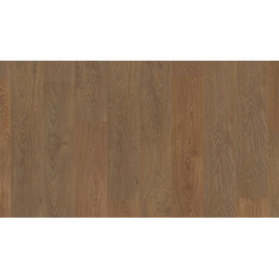 WoodStock PR (33кл)(1292х194х8; 2,005м2) Дуб шервуд Медовый