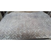 Ковер Орландо e4699/a4о/or Овал 1,6*2,3 (3,13 кв.м)