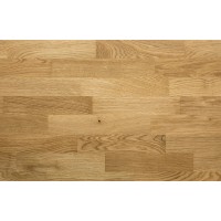 Паркетная доска SALSA ART Дуб Натуральный 3-полосный (194 x 2283 мм/6шт/2,658 м² уп.)