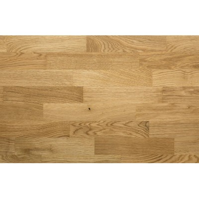 Паркетная доска SALSA ART Дуб Натуральный 3-полосный (194 x 2283 мм/6шт/2,658 м² уп.)