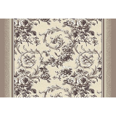 Дорожка Регина 17/34 1,1 м  (войлок)  (19,8 кв.м)