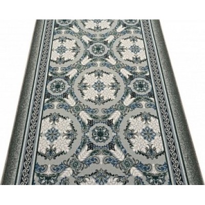 Дорожка Латакия 96/40 1,2 м (войлок) (Н-Т) (31,92 кв.м)