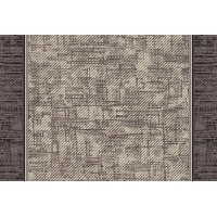 Дорожка Рогожка 17/34 1,2 м (войлок) (Н-Т) (20,64 кв.м)