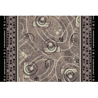 Дорожка Плеяды 17/34 1,2 м (войлок) (Н-Т) (18,72 кв.м)