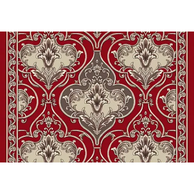 Дорожка Шахристан 31/47 1,2 м (войлок) (Н-Т) (17,16 кв.м)