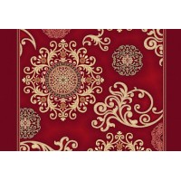 Дорожка Пируэт 31/2 1,2 м (войлок) (Н-Т) (15,96 кв.м)