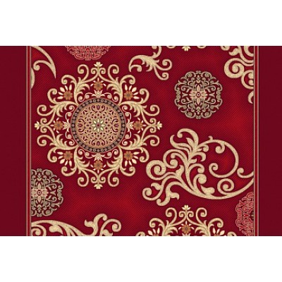 Дорожка Пируэт 31/2 1,2 м (войлок) (Н-Т) (15,96 кв.м)