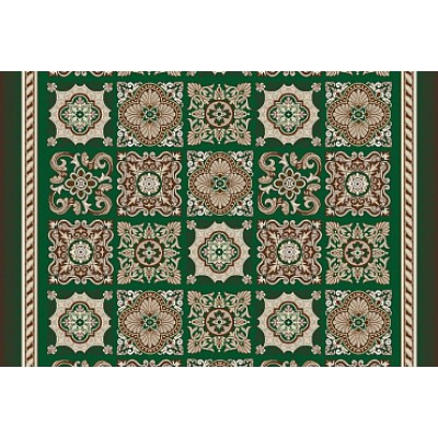 Дорожка Ош 60/28 1,3 м (войлок) (Н-Т) (39 кв.м)