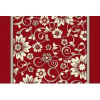 Дорожка Бостон 31/47 1,3 м (войлок) (Н-Т) (39 кв.м) Дорожка Бостон 31/47 1,3 м (войлок) (Н-Т) (39 кв.м)