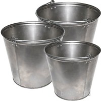 Ведро оцинк. (12 л) Ведро оцинк. (12 л)