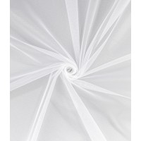 Тюль Шанти 300*260 с утяж белый ГП Тюль Шанти 300*260 с утяж белый ГП