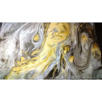 Ковер STYLE F596A 9759A d09 c.vizon/c.l.yellow 2*2.9 (5.8 м2) ОВАЛ Ковер STYLE F596A 9759A d09 c.vizon/c.l.yellow 2*2.9 (5.8 м2) ОВАЛ