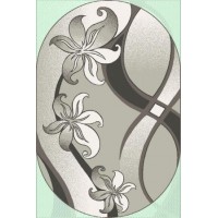 Ковер Фризе Инфинити f1673/z7o/nf 0,8*1,5 (1,06 м2) ОВАЛ Ковер Фризе Инфинити f1673/z7o/nf 0,8*1,5 (1,06 м2) ОВАЛ