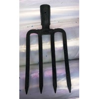 Вилы кованные копальные рельсовая сталь -Bohrer Вилы кованные копальные рельсовая сталь -Bohrer