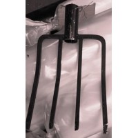 Вилы копальные 4-х рогие сварные Вилы копальные 4-х рогие сварные