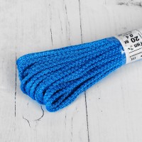 Шнур вязанный 3мм с наполнением В3-20м Шнур вязанный 3мм с наполнением В3-20м