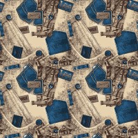 Дорожка 0,7 м р1268/а5r/107 (18,27 кв.м) Дорожка 0,7 м р1268/а5r/107 (18,27 кв.м)