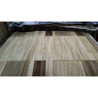 Ковер ROCOCO 3230 1230 BEJ/KREM  1,5*2,3 (3,45кв.м)