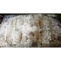 Ковер GAZEL (F576A) 5773A c77 c.vizon/c.k.vizon 1.5*2.3 (3,45 кв.м) ОВАЛ Ковер GAZEL (F576A) 5773A c77 c.vizon/c.k.vizon 1.5*2.3 (3,45 кв.м) ОВАЛ