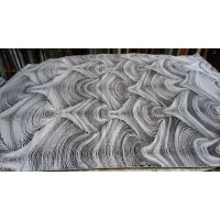 Ковер LINEAR (F691A) 105JA D66 POLY.BLACK/d.GREY 2*2,9 (5,8 м2) ТУРЦИЯ Ковер LINEAR (F691A) 105JA D66 POLY.BLACK/d.GREY 2*2,9 (5,8 м2) ТУРЦИЯ