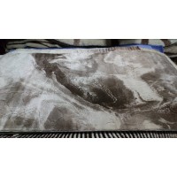 Ковер LOW CANYON 102VA l.brown/beige 1*2 (2 м2) Ковер LOW CANYON 102VA l.brown/beige 1*2 (2 м2)