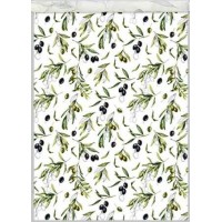 Мини ролета Олива 80,5*170 ГП Мини ролета Олива 80,5*170 ГП