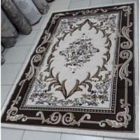 Ковер 2113-31 беж. 2,5*3,5 CAMELOT (8,75 кв.м) Ковер 2113-31 беж. 2,5*3,5 CAMELOT (8,75 кв.м)