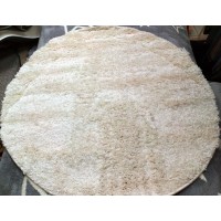 Ковер Shaggy Viva 30 34100 круг 1,4*1,4 (1,96 м2) Ковер Shaggy Viva 30 34100 круг 1,4*1,4 (1,96 м2)