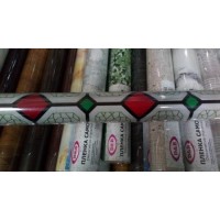 Пленка самоклеящаяся 45см*8м 5009D (витраж) Пленка самоклеящаяся 45см*8м 5009D (витраж)