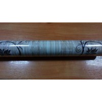 Пленка самоклеящаяся 45см*8м 8292B (дерево) Пленка самоклеящаяся 45см*8м 8292B (дерево)