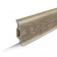 208 Плинтус напольный 55мм 2,2м "Идеал Классик", Дуб Мокко (40 шт/уп) 208 Плинтус напольный 55мм 2,2м "Идеал Классик", Дуб Мокко (40 шт/уп)