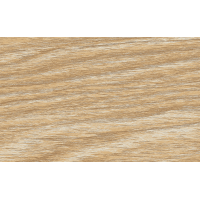 293 Плинтус напольный 55мм 2,2м "Идеал Классик", Орех Темный (40 шт/уп)