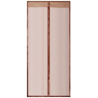 Сетка москитная на магнитах 210*120см Сетка москитная на магнитах 210*120см